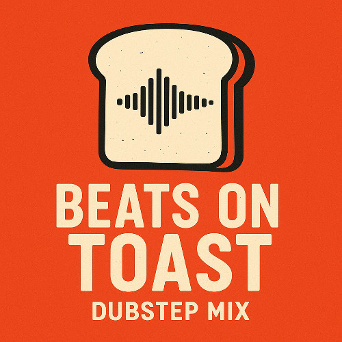 Beats on toast - Vol 2