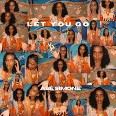 Let You Go