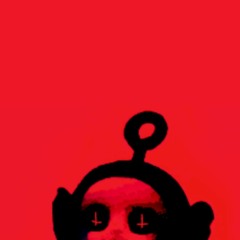 James Darkson - Sad  teletubbie (beat Trap dark instrumental)