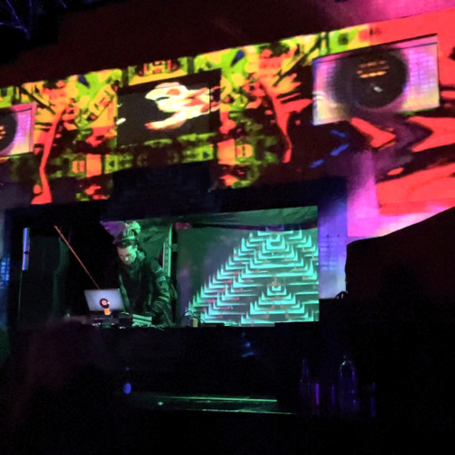 Twisted Arcade 20/6/2021