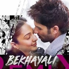 Bekhayali (Chillout Mix) - Aftermorning