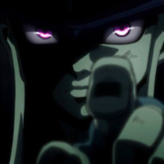 Meruem x h3y.mp3 -prey (HXH gym audio)