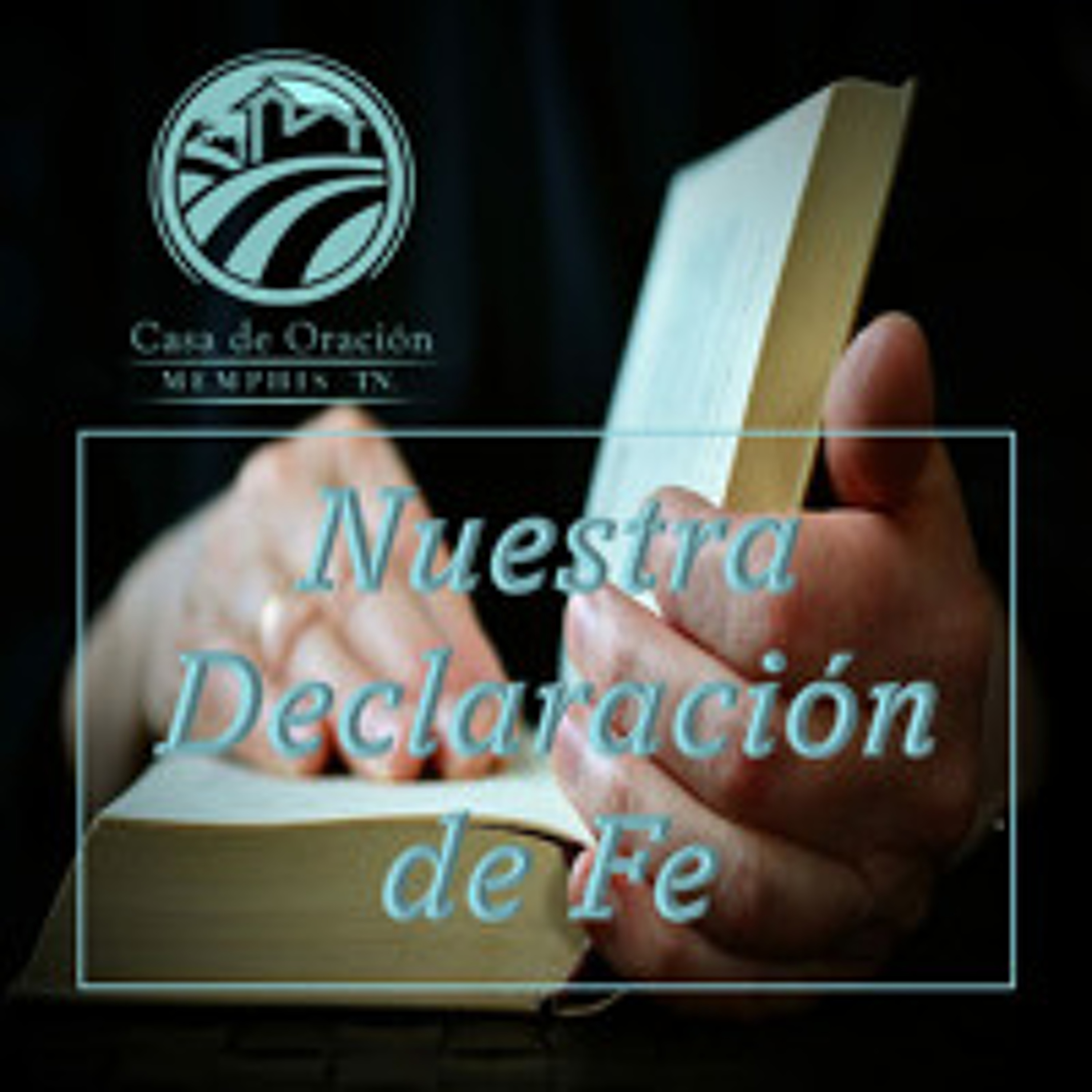 13 | La salvación del hombre | César Ortíz | 04/10/25 episode artwork