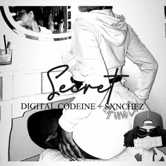 Digital Codeine + Sxnchez - secret