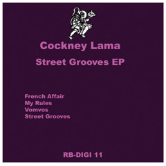 Street Grooves