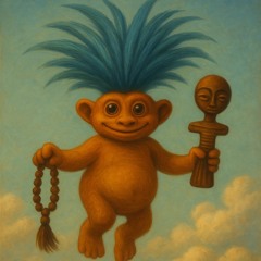 Jeiko Kane - TrolzDance2 Prod Zalen