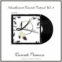 Ricardo Princess - Kleinkariert Podcast 004