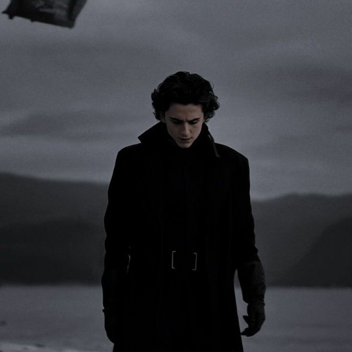 "Only I Will Remain"