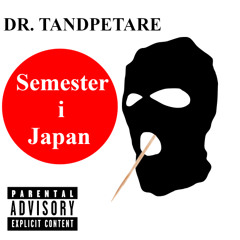 Semester i Japan