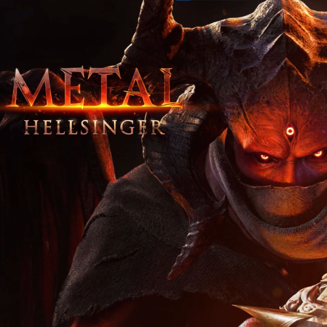 Daxistin Metal: Hellsinger — Silent No More ft. Dennis Lyxzén of Refused and INVSN