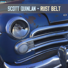 01 Scott Quinlan - Rush Hour