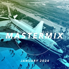 Andrea Fiorino Mastermix #747 (January 2024)