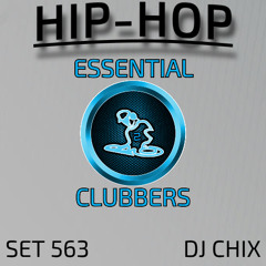 Set 563 Hip-Hop Essential Clubbers Channel 2