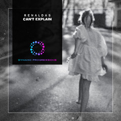 Renaldas Can't Explain