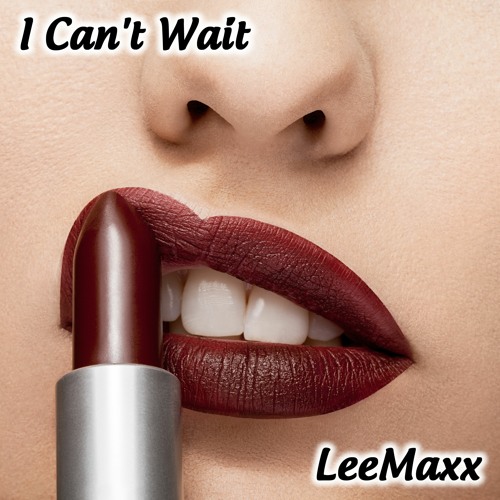 I Cant Wait