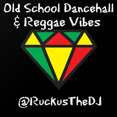 Old School Reggae & Dancehall Vibes