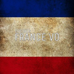 Otsider - France Vo ( Original Mix )