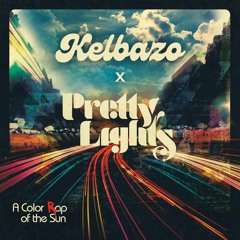Pretty Lights - Press Pause (Kelbazo Remix)