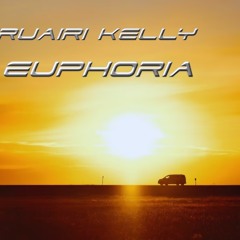 Ruairi Kelly - Euphoria