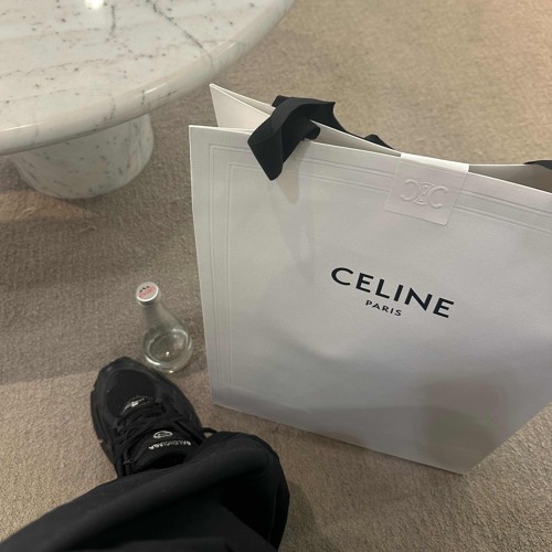 Celine Dreams prod. 999ines