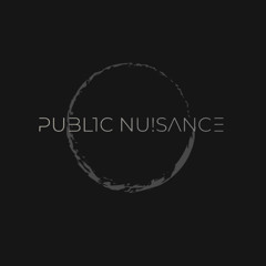 DnB Live Set - Public Nuisance