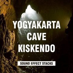Yogyakarta Cave - Kiskendo