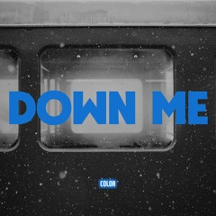 흘러내려(Down Me) [COLOR MIX.]