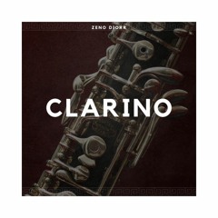 Ethnic x Mediterranean Drill Type Beat | "CLARINO" - Zeno Diorr | 2023
