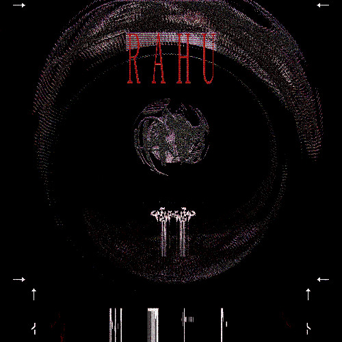 RAHU