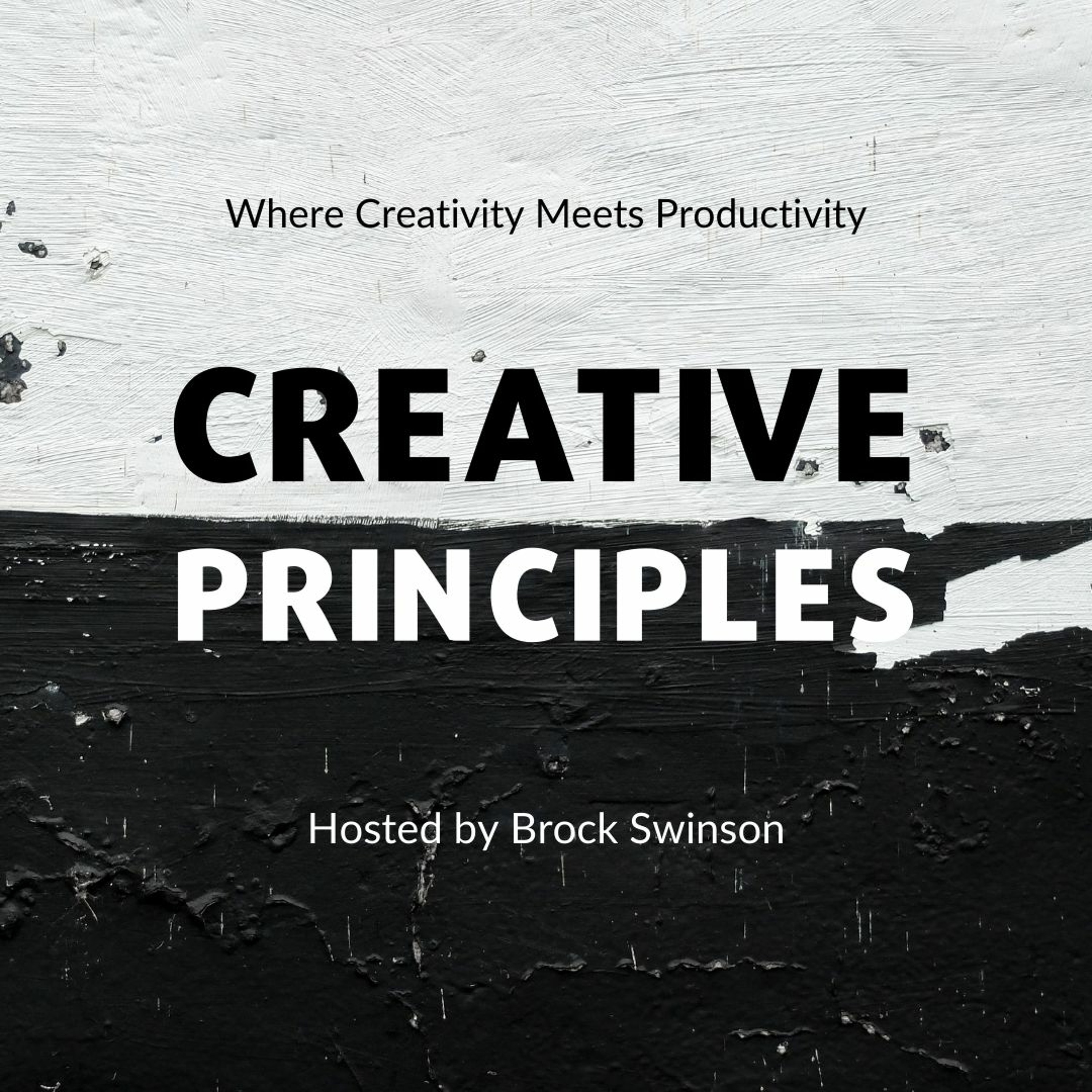 Creative Principles
