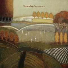 Glyn Hyde - Yesterday Once More 2018