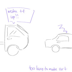 WAKE TF UP