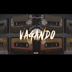 VAGANDO