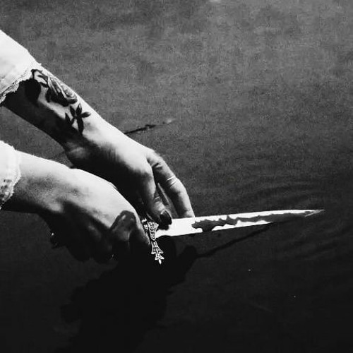 Sadness & Distortion (Dark ambient / Noise mix)