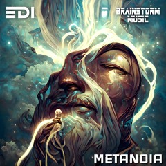 EDI & Brainstorm Music - Metanoia (Original Mix)
