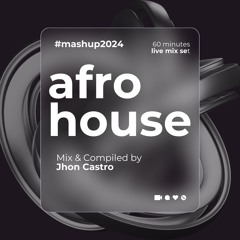 Afro House MashUp Mix (FREE DOWNLOAD) *Link In Description*