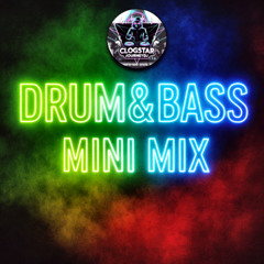 Drum&Bass Mini Mix