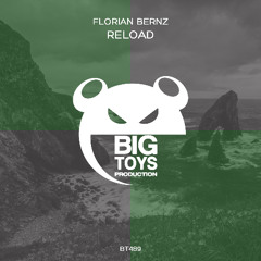 Florian Bernz - Reload (Original Mix)
