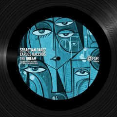 Sebastian Darez, Carlos Bacchüs - The Dream (Original Mix)