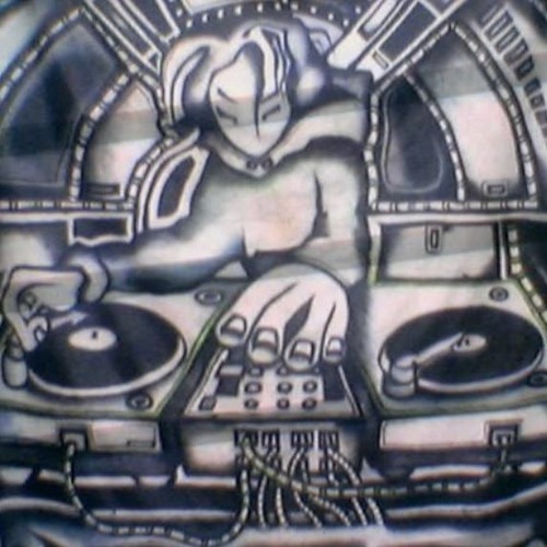 ESP - Tek A Moment  (GU006 - Spiralized Compilation Preview)