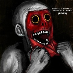 TRAGIIC x $MOKEZ - demonslayerkid(REMIX)