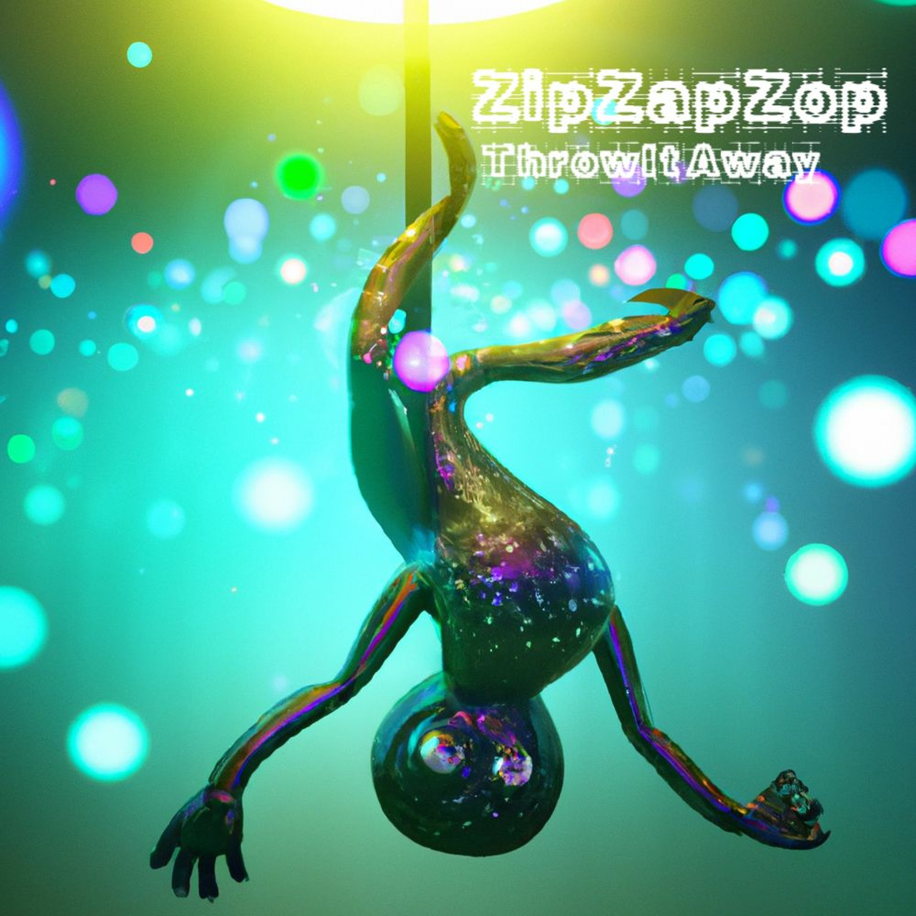 ZipZapZop - ThrowItAway (BPM 75/150) [Free Download] episode artwork