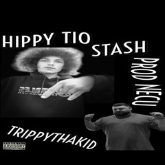 STASH W/ TRIPPYTHAKID (PROD NECU)