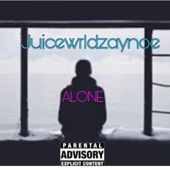 ALONE