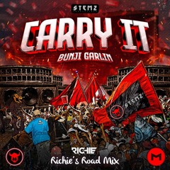 Carry It (Richie's Road Mix)