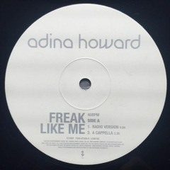 Dj RK & Matt B - Freak Like Me (2024 Bassline Mix)