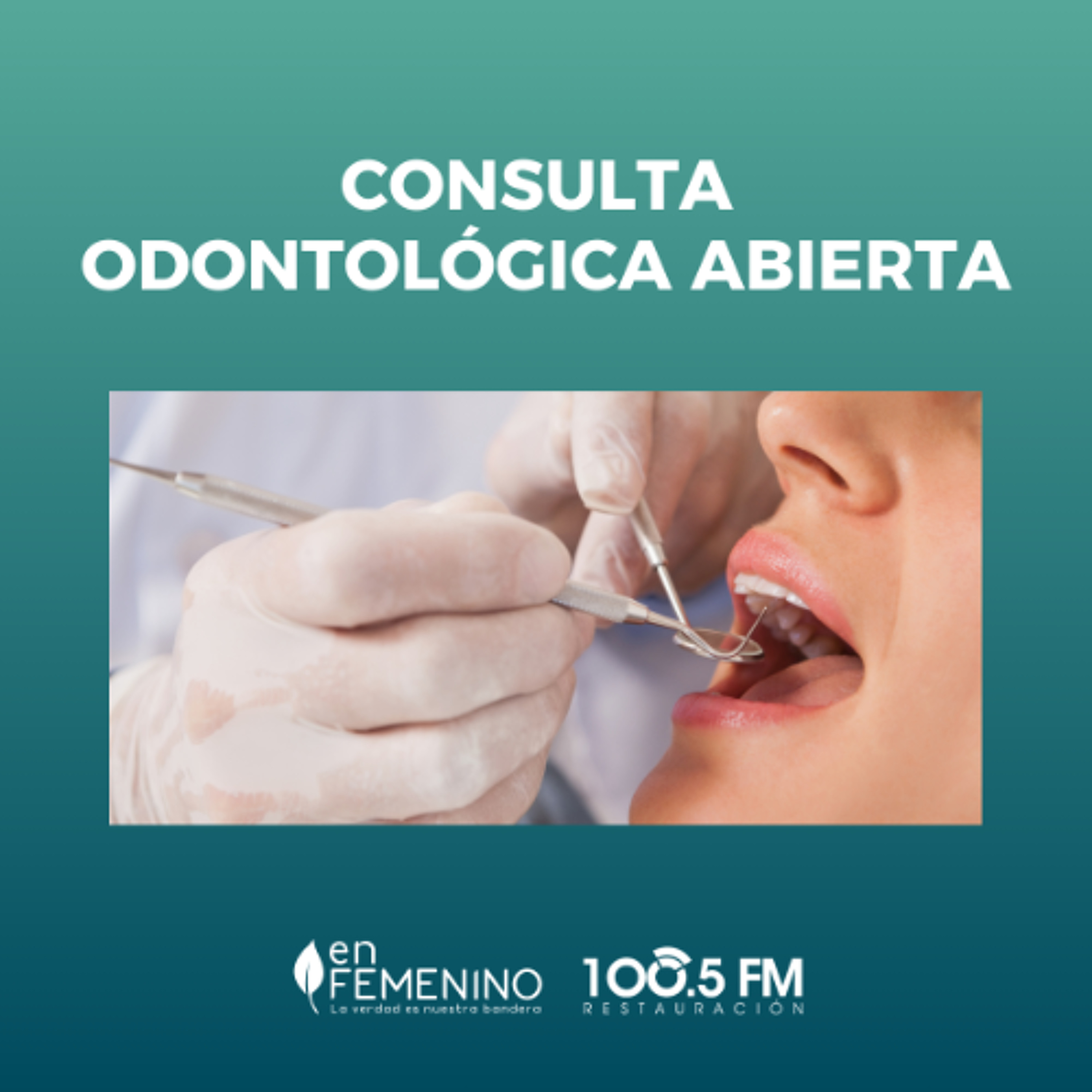 Portada de Restauracion