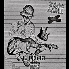 MIDNIGHT~  (prod.JLARKBEATS)