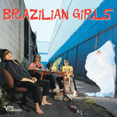 Lazy Lover (Album Version)