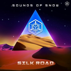 Silk Road (out now on Nutek Chill)